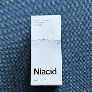 Slurp Niacid Skincare Serum